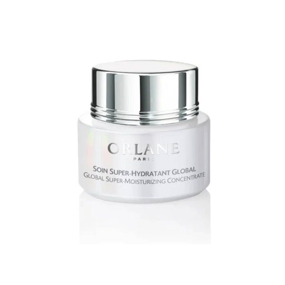 NIP Orlane Paris Global Super Moisturizing Concentrate 1.7 oz Dual-action moistu